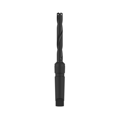 Structural T-A Spade Drill Holder 1 Series - Standard MT