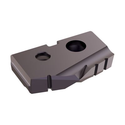 Standard T-A Spade Drill Insert AM300 - 20.00mm