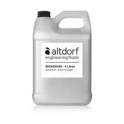 Coolant Bio Additive - 4L