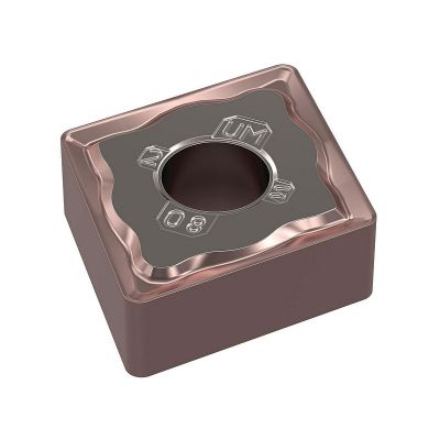 CNMG - UM Rhomboid C Type Insert 0.8mm - WM25CT