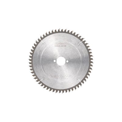 Aluminium cutting saw blade