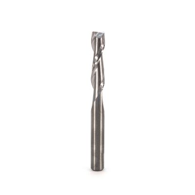 Spiral Upcut Bit - 6.35SH 6.35CD 25.4CL 63OL