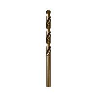 Standard length high quality cobalt jobber drill bits